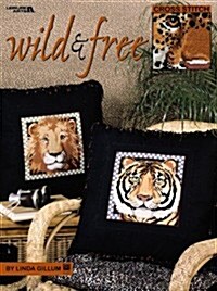 Wild and Free (Paperback)