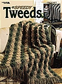 Speedy Tweeds (Paperback)