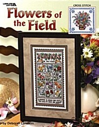 Flowers of the Field (Paperback)