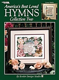 Americas Best Loved Hymns Book 2 (Paperback)
