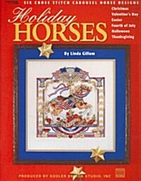Holiday Horses (Paperback)
