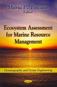 Ecosystem assessment for marine resource management