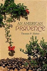 American Provence (Hardcover)