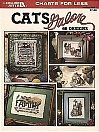 Cats Galore (Paperback)
