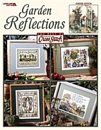 Garden Reflections (Paperback)