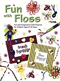 Fun with Floss (Paperback)