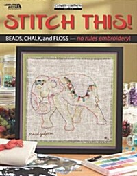 Stitch This! (Paperback)