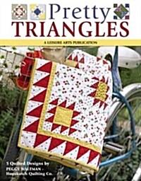 Pretty Triangles (Paperback)