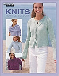 Knits for All Seasons (Paperback)