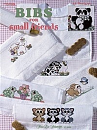 Bibs for Small Friends (Paperback)