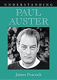 Understanding Paul Auster (Paperback)