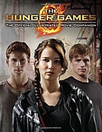 The Hunger Games: Official Illustrated Movie Companion (Paperback)