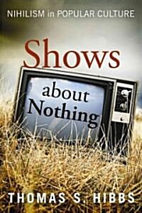 Shows about Nothing (Paperback, 2, Revised, Expand)