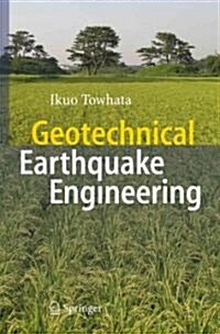 Geotechnical Earthquake Engineering (Paperback)