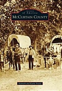 McCurtain County (Paperback)