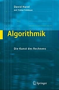 Algorithmik: Die Kunst Des Rechnens (Hardcover, 2006)