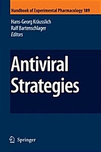 Antiviral Strategies (Paperback)