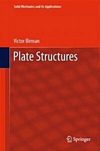 Plate Structures (Hardcover)