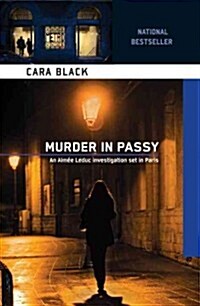 Murder in Passy (Paperback)