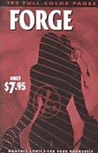 Forge (Paperback)