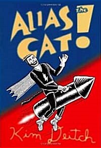 Alias the Cat (Paperback)