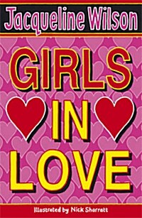 Girls in Love (Paperback)