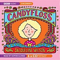 Candyfloss: Audiobook (Audio CD 6장)