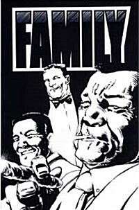 Family (Hardcover)