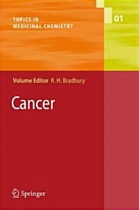 Cancer (Paperback)