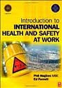 Intro Health & Safety Work Bundle (Paperback)
