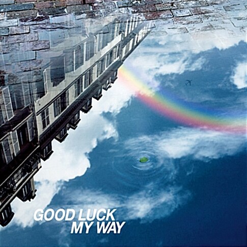 L`Arc~en~Ciel - Good Luck My Way [Single]