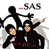 [중고] Groul SAS-In Da Club