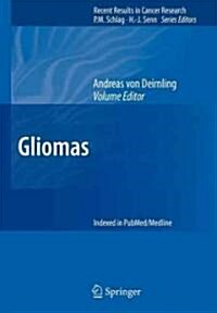 Gliomas (Paperback)