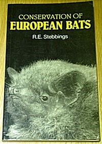 Conservation of European Bats (Paperback)