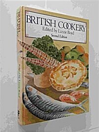 British Cookery (Hardcover, 2nd)