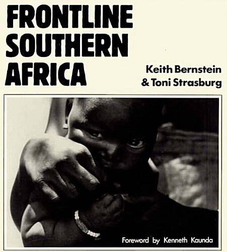 Frontline Southern Africa (Paperback)