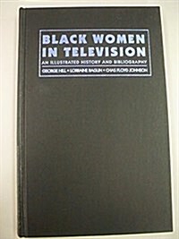 Black Women in Television (Hardcover)