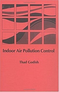 Indoor Air Pollution Control (Hardcover)