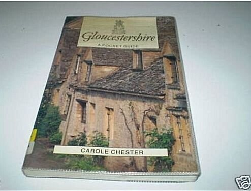 Gloucestershire (Paperback)