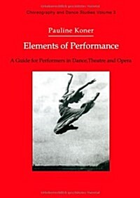 Elements of Performance (Hardcover)