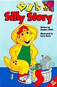 Bjs Silly Story (Board Book)