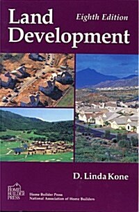 Land Development (Paperback, 8th, Subsequent)