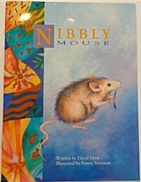 Nibbly Mouse (Paperback)