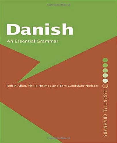 Danish (Hardcover)