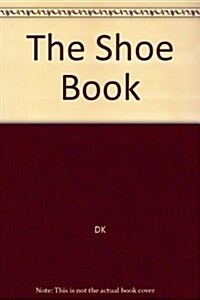 The Shoe Book (Board Book)