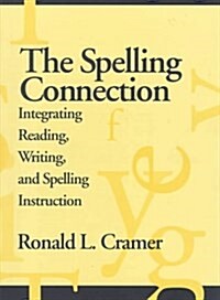 The Spelling Connection (Paperback)