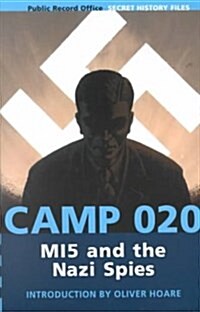 Camp 020 (Hardcover)