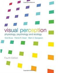 Visual perception: physiology, psychology, & ecology 4th ed