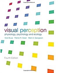 Visual Perception (Hardcover, 4th)