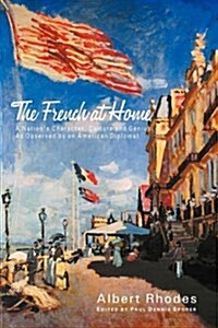 The French at Home (Paperback)